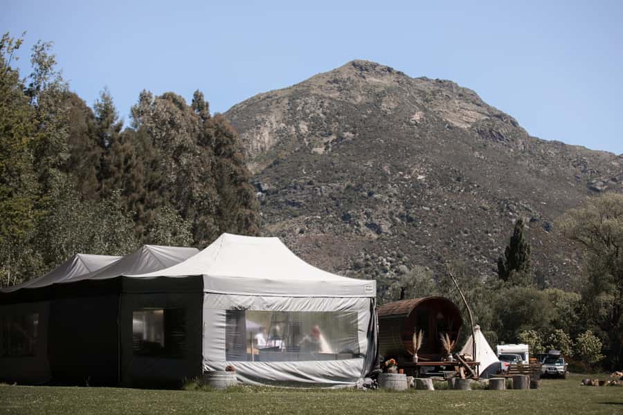 Queenstown: Riverside Sauna and Cold Plunge Experience - Who will enjoy Wellspace most?