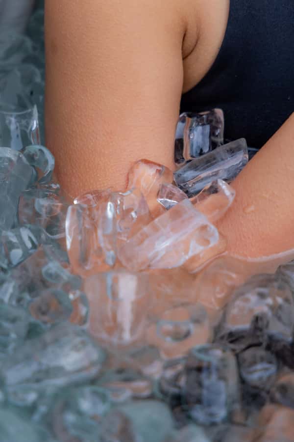Recovery Session: Ice Bath & Steam Room (1.5 Hrs) at Pakasai - Who should book this experience