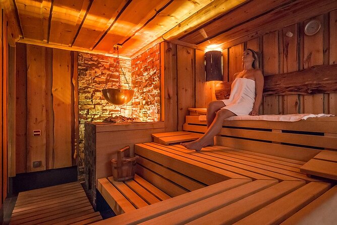 Relax In Turkish Hammam Bath and Full-body Massage In Hurghada - The Full-Body Massage: Confirm the Length