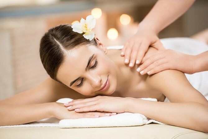 Relax In Turkish Hammam Bath and Full-body Massage In Hurghada - Is $15 Good Value?