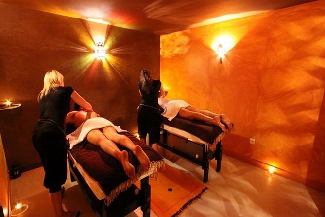 Relaxing hammam and massage experience in Agadir - Key points at a glance