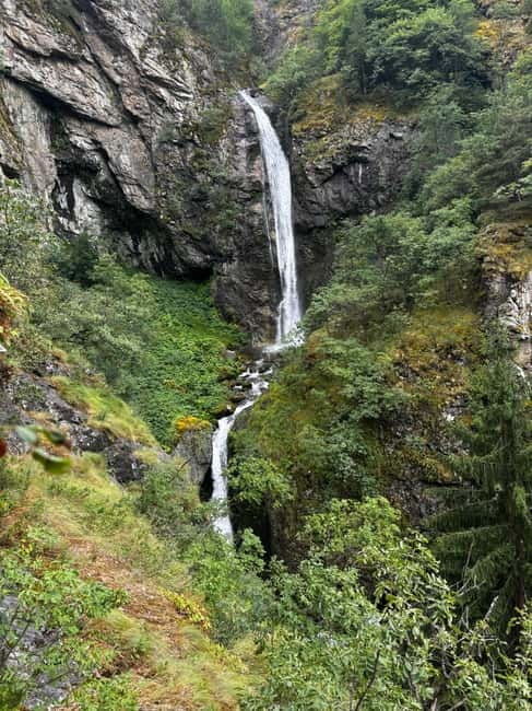 Resilovo Monastery,Waterfall &Hot Springs DayTrip from Sofia - Practical advice for a smoother outing