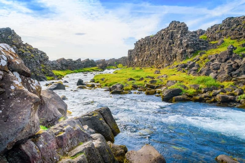 Reykjavik: Full-Day Golden Circle & Geothermal Greenhouse - Who should book this tour?