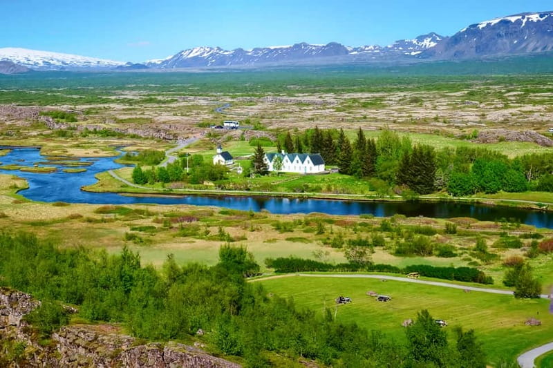 Reykjavik: Full-Day Golden Circle & Geothermal Greenhouse - What $90 really gets you