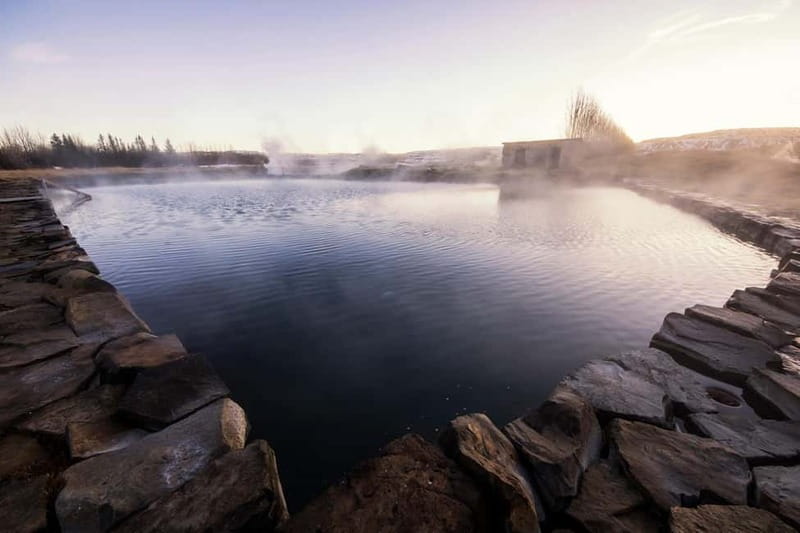 Reykjavík: Glacier Snowmobile and Hot Springs with Pickup - Five things to know before you go