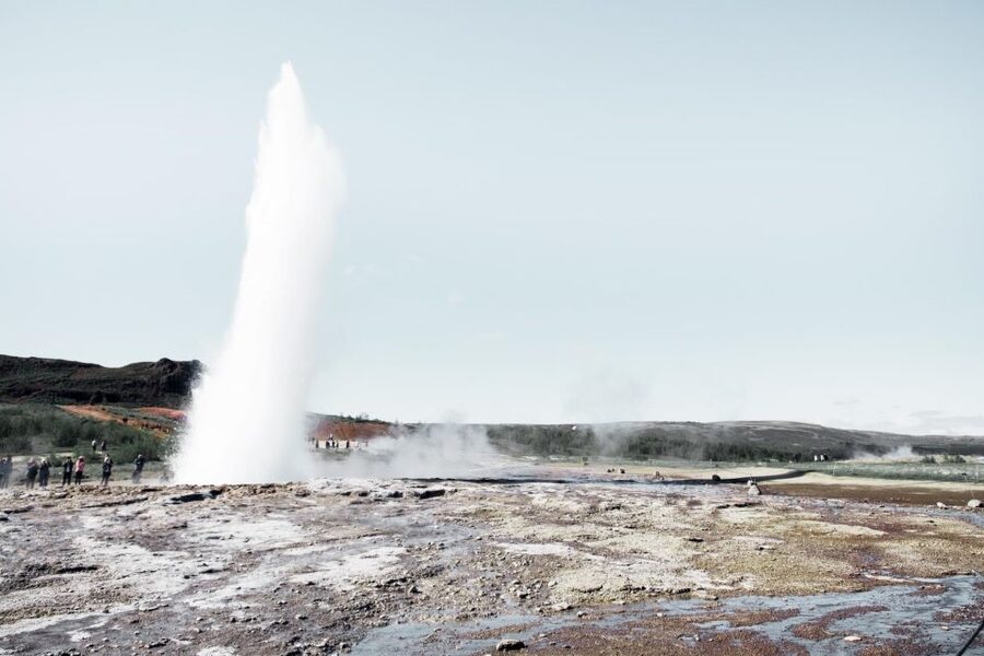 Reykjavík: Golden Circle, Blue Lagoon & Northern Lights Tour - Is $345 a fair price?