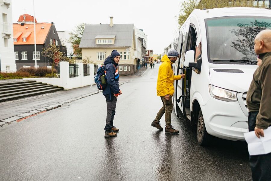 Reykjavik: Golden Circle, Crater & Blue Lagoon Minibus Tour - Is $252 good value?