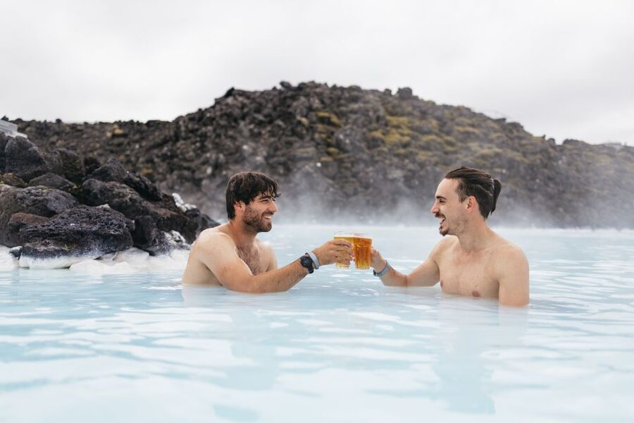 Reykjavik: Golden Circle, Crater & Blue Lagoon Minibus Tour - Why this Golden Circle day works so well