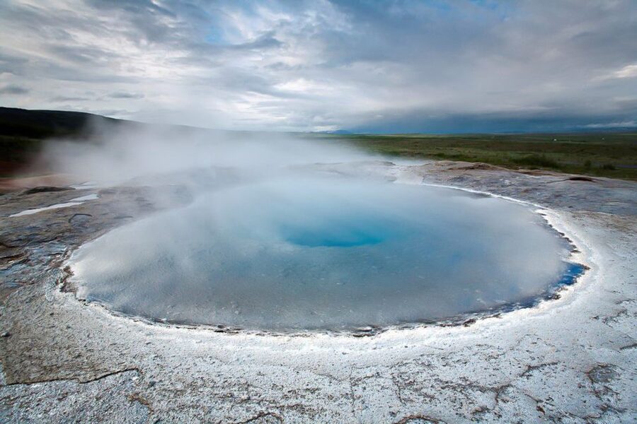 Reykjavik: Golden Circle Day Tour with optional Blue Lagoon - Þingvellir: where Iceland’s parliament met and the earth split
