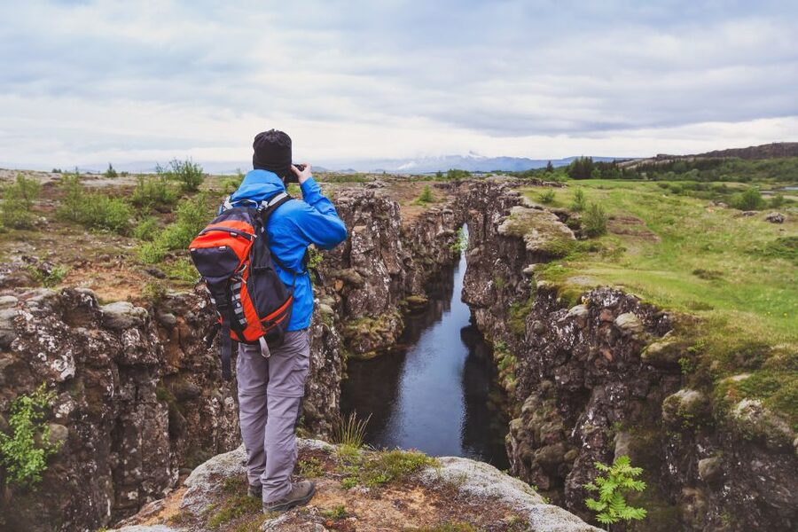 Reykjavik: Golden Circle Day Tour with optional Blue Lagoon - Gullfoss: the Golden Circle’s thunderous centerpiece