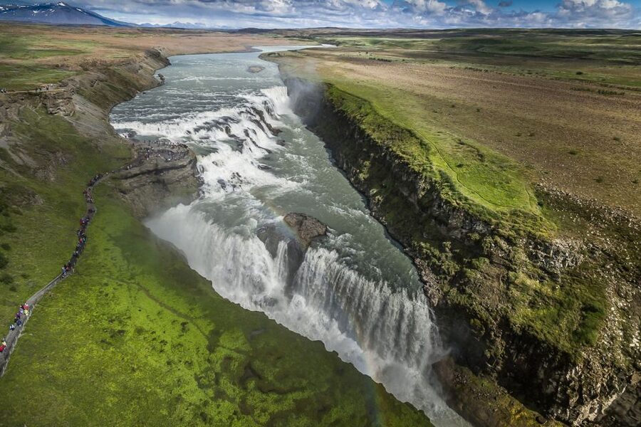 Reykjavik: Golden Circle Day Tour with optional Blue Lagoon - Price, timing, and what you really receive for $78