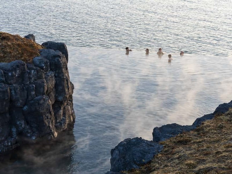 Reykjavik: Golden Circle, Farm & Sky Lagoon Small-Group Tour - Why this Golden Circle day works so well