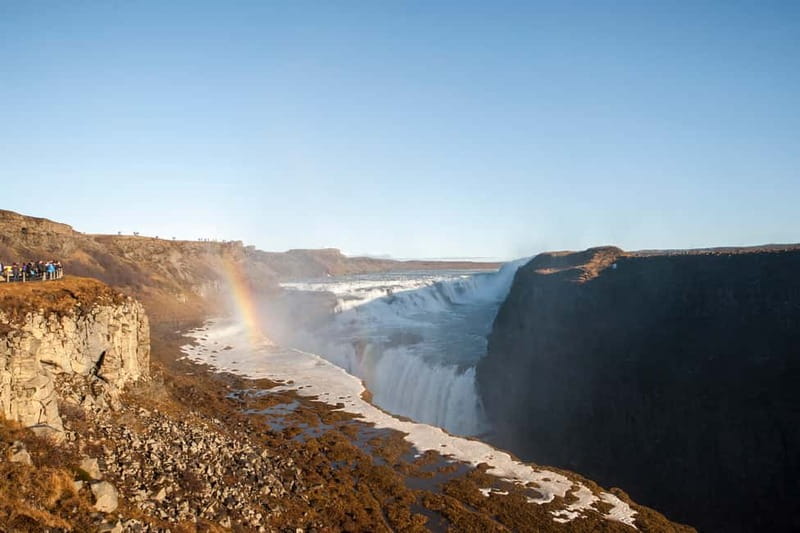 Reykjavik: Golden Circle, Farm & Sky Lagoon Small-Group Tour - Pickup, transport, and the real cost of the day