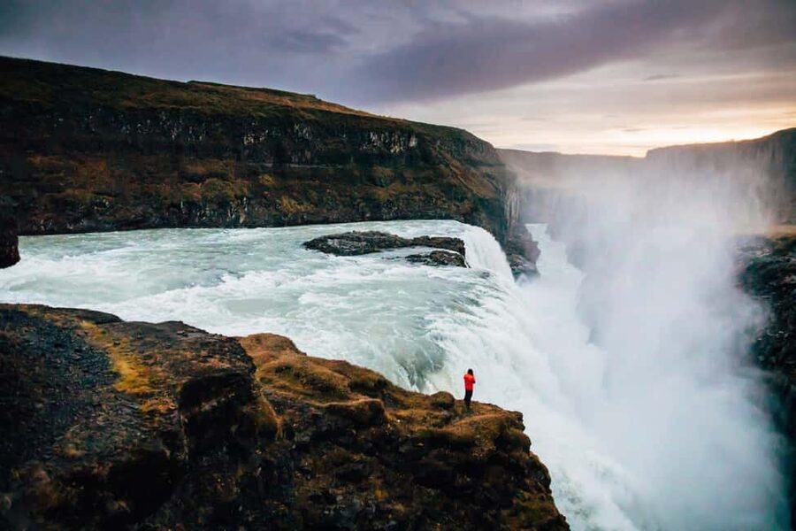 Reykjavik: Golden Circle, Geothermal Lagoon & Fridheimar - Why this Golden Circle day works