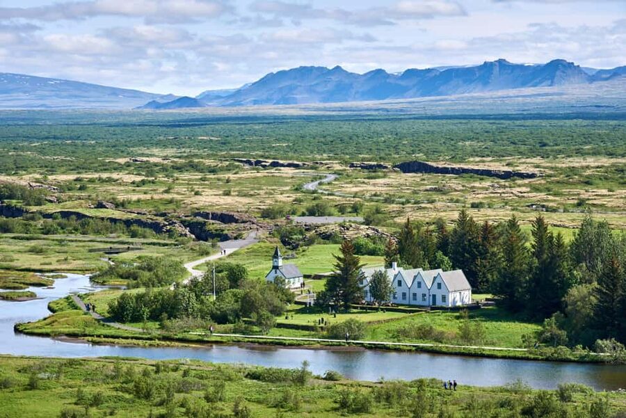 Reykjavik: Golden Circle, Geothermal Lagoon & Fridheimar - Friðheimar: Icelandic food in a warm greenhouse