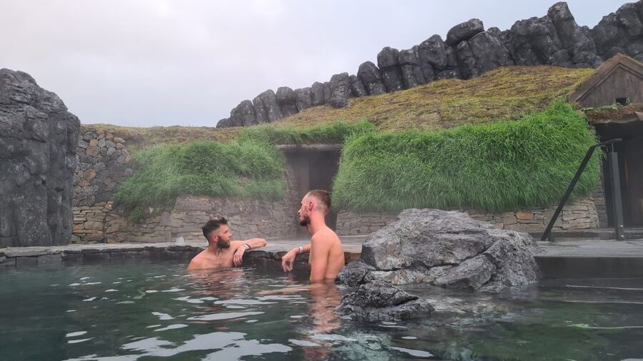 Reykjavik: Golden Circle, Kerid Crater and Sky Lagoon Tour - Key points at a glance