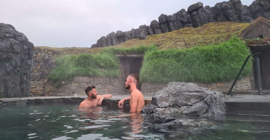Reykjavik: Golden Circle, Kerid Crater and Sky Lagoon Tour - Þingvellir: tectonic drama and Iceland’s oldest meeting place