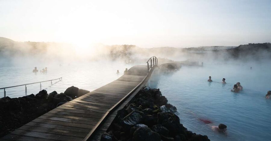 Reykjavik: Golden Circle, Kerid Crater, & Blue Lagoon Tour - Key points before you book