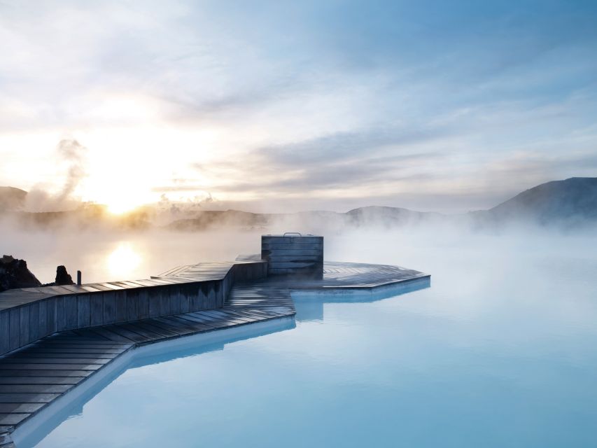 Reykjavik: Golden Circle Tour with Blue Lagoon Visit & Entry - Who should choose this $351 combination?
