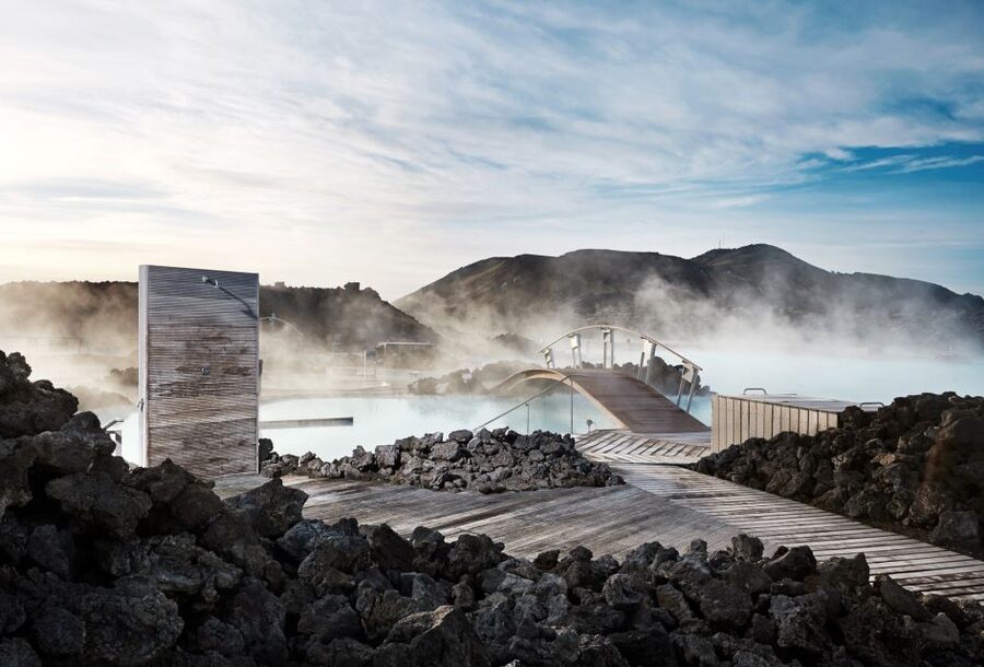 Reykjavik: Golden Circle Tour with Blue Lagoon Visit & Entry - Thingvellir National Park and the story beneath your feet