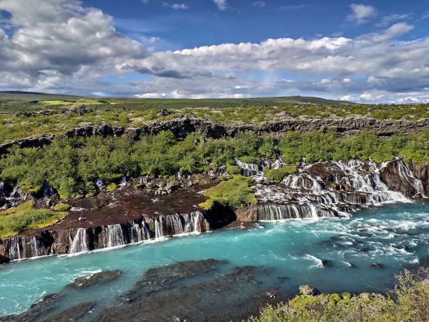 Reykjavik: Lava Cave, Hot Springs, Horses & Waterfalls Tour - Why West Iceland deserves a full day
