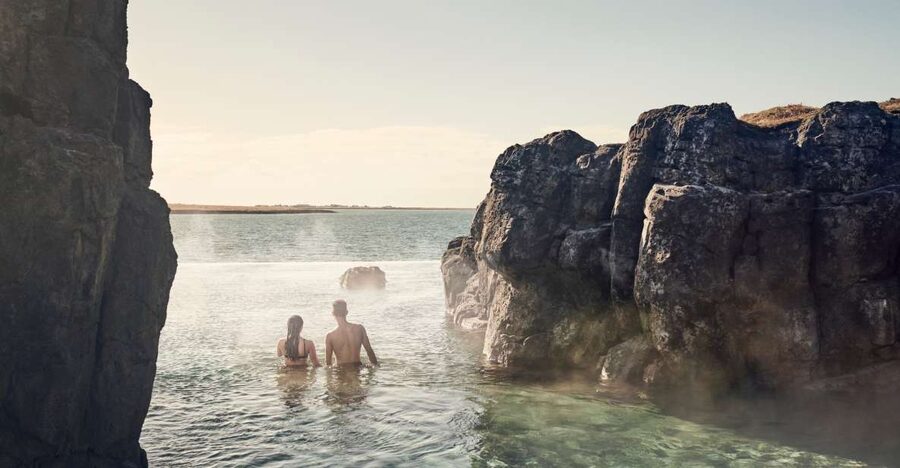 Reykjavik: Sky Lagoon Entrance Pass With 7-Step Spa Ritual - Key points to know before you book