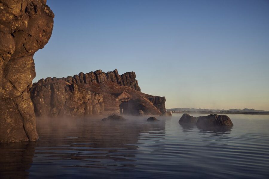 Reykjavik: Sky Lagoon Entrance Pass With 7-Step Spa Ritual - How long should you stay?