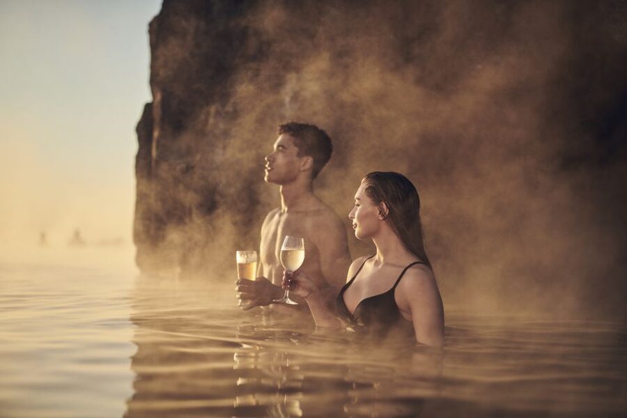 Reykjavik: Sky Lagoon Entrance Pass With 7-Step Spa Ritual - Cleanliness, staff, and comfort