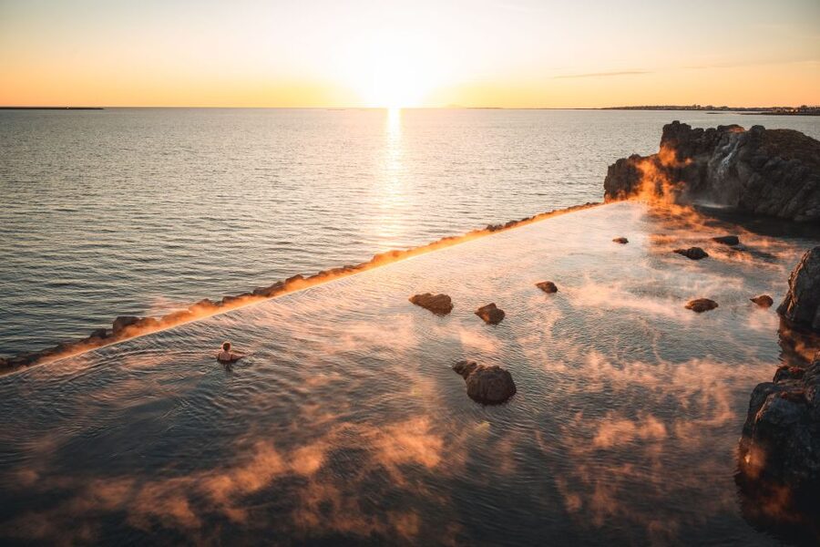 Reykjavik: Sky Lagoon Entrance Pass With 7-Step Spa Ritual - Is Sky Lagoon worth $111?