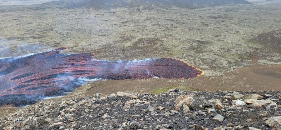 Reykjavík: Volcano Hike, Visit Grindavík and Blue Lagoon - Why this Reykjanes day trip works