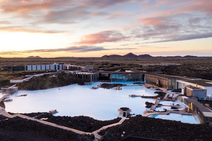 Reykjavík: Volcano Hike, Visit Grindavík and Blue Lagoon - Seltún: a quick lesson in Iceland’s hot ground