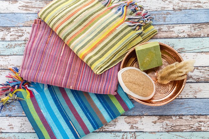 Ritual Turkish Bath - Key Points Before You Book