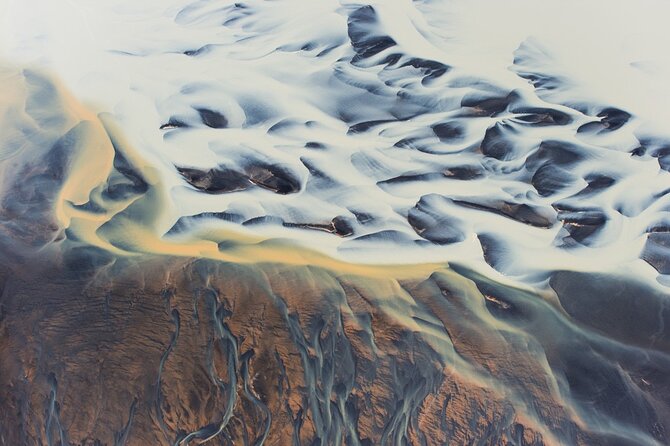 River-braids & Geothermal Private Photo Tour - Key points to know before booking