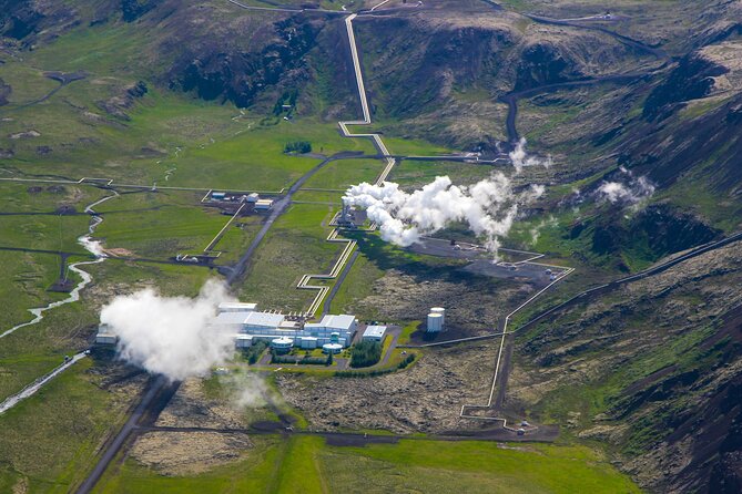 River-braids & Geothermal Private Photo Tour - Why this flight is different from a standard sightseeing tour