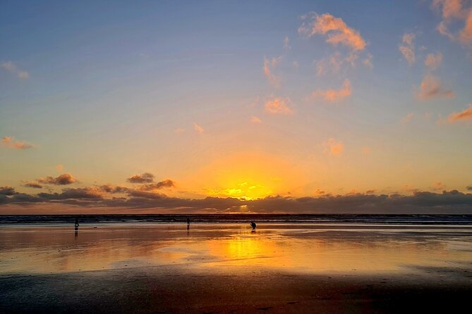 Romantic Auckland Sunset tour with Winery & Thermal pool - Is $279.26 a fair price?