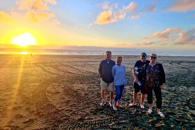 Romantic Auckland Sunset tour with Winery & Thermal pool - Booking, cancellation, and useful planning notes