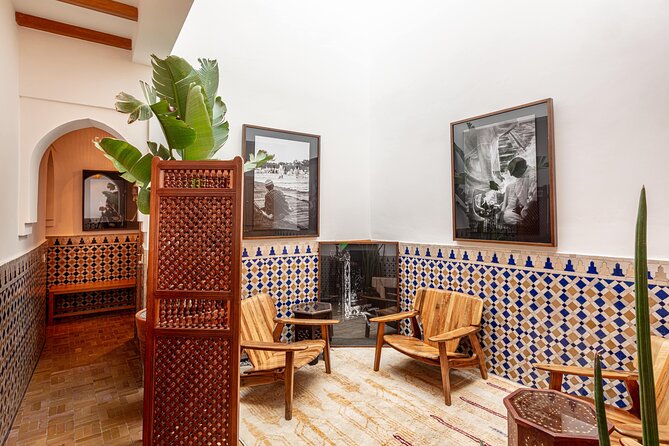 Romantic experience Luxury SPA Hammam & Massage (2h) - Getting there and planning your time