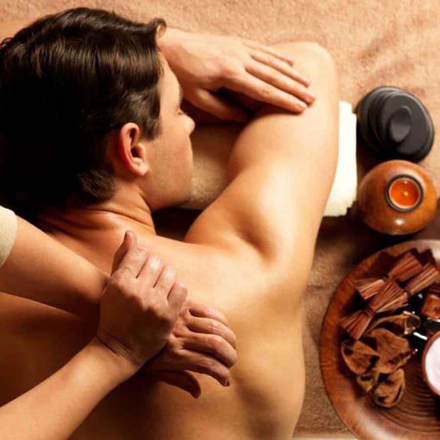 Romantic Hammam & Relaxing Massage in Marrakech - Who Will Enjoy It Most?