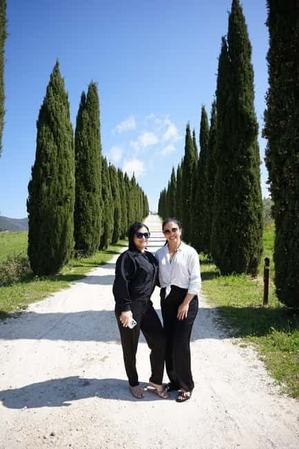 Rome to Saturnia ; Thermal Springs Day Trip with Lunch - Key points to know before booking