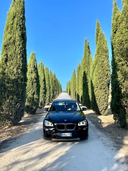 Rome to Saturnia ; Thermal Springs Day Trip with Lunch - Who should book this Saturnia day trip?