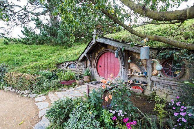 Rotorua Geothermal Living Maori Village Tour Whakarewarewa 6.5hours Tour - What the $166.93 price buys you