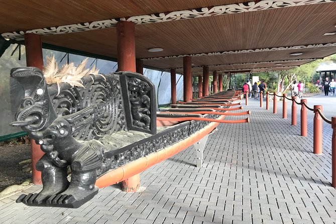 Rotorua Geothermal Wonderland Tour – Departs Tauranga - Why this Tauranga to Rotorua day works