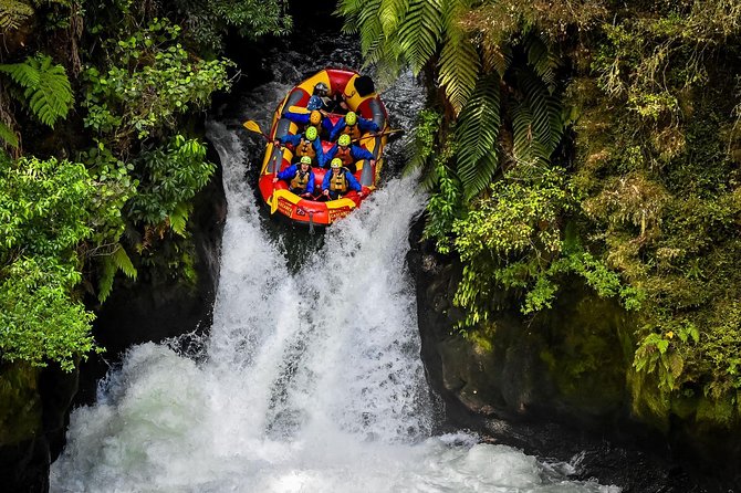 Rotorua Geothermal Wonderland Tour – Departs Tauranga - Is $166.31 good value?