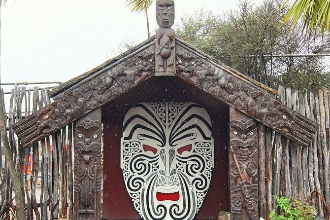 ROTORUA - Hell's Gate Geothermal Park & Mud Spa Day Trip - Who will enjoy this most