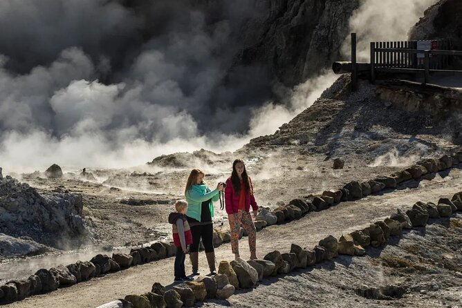 ROTORUA - Hell's Gate Geothermal Park & Mud Spa Day Trip - Should you book Hell’s Gate from Tauranga?
