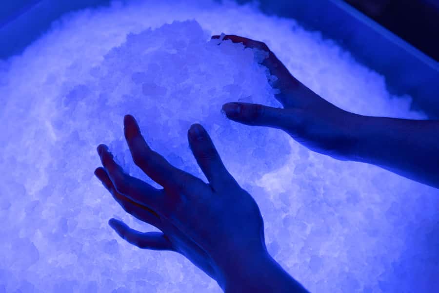 Rotorua: Lakefront Hot Springs & Spa - Luxury Māori Wellness - Kohu Wai Ariki closes the circuit with steam