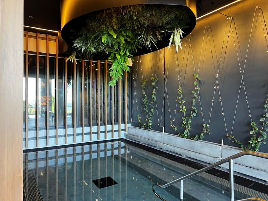 Rotorua: Wai Ariki Hot Springs & Spa 1hr Restorative Bathing - Ending at Te Ngao with a final karakia