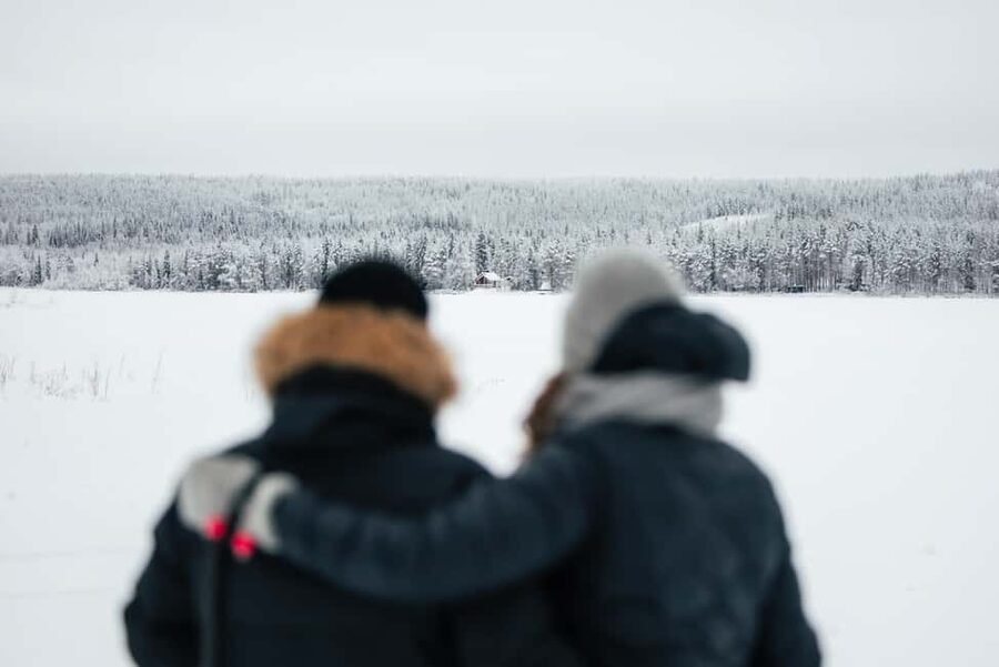 Rovaniemi: Finnish Sauna & Private Jacuzzi - Small details that make the visit easier