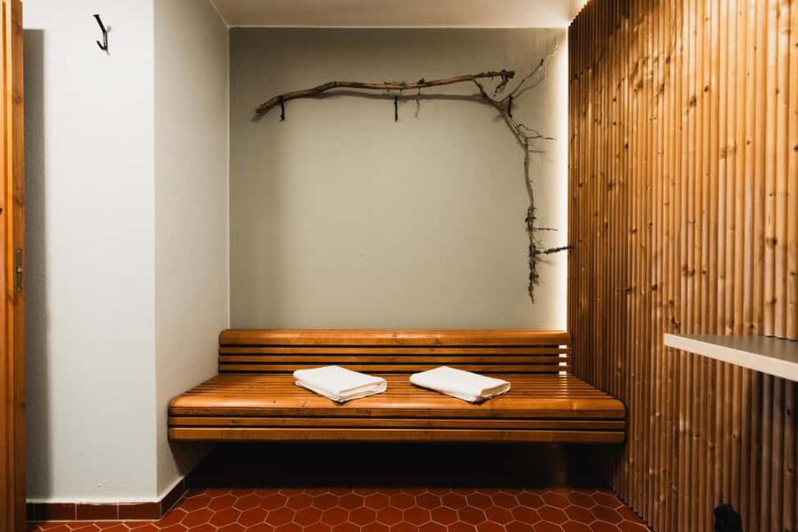 Rovaniemi: Private Sauna and Lounge - Key points to know before booking
