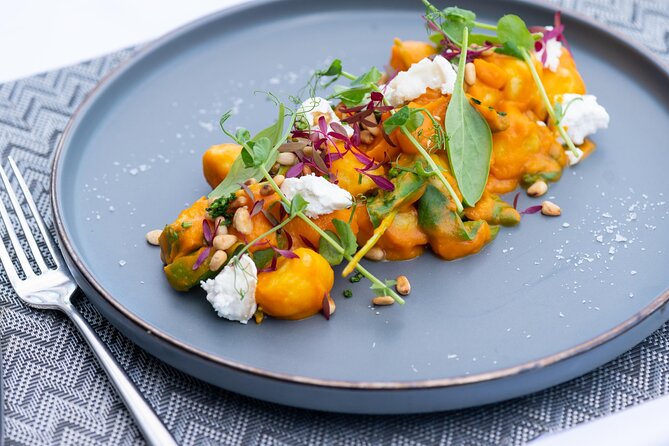 Rudas Bistro Extra Brunch - How to Plan Your Three Hours